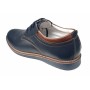 Pantofi barbati sport din piele naturala - 330BLM